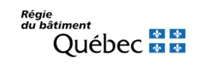 RBQ — Régie du bâtiment du Québec
